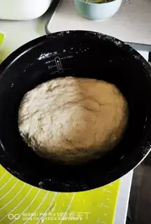 Make Sour soup rolls step 2