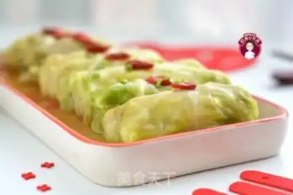 Make Emerald meatloaf step 10