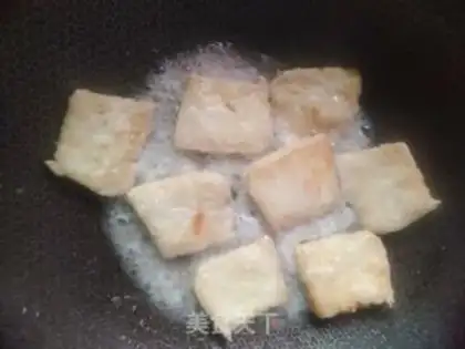 Make Tofu step 8