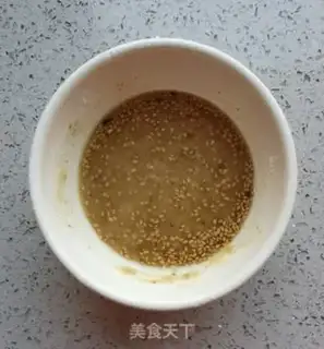 Make Gold bag step 7