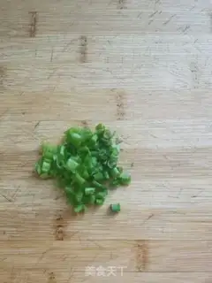 Make Garlic fan shrimp step 8