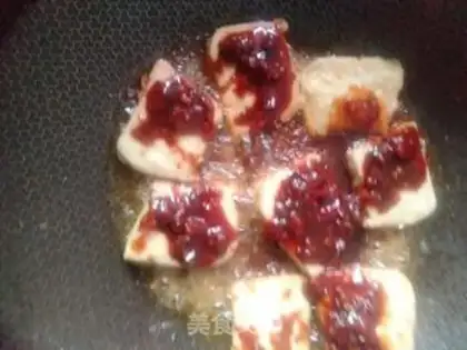 Make Tofu step 9