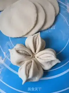 Make The dates step 12