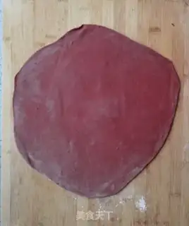 Make Gold bag step 8