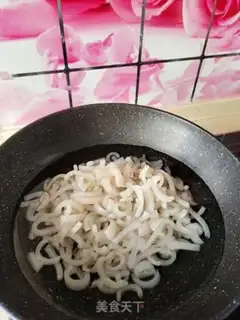 Make The veggie rainbow step 0