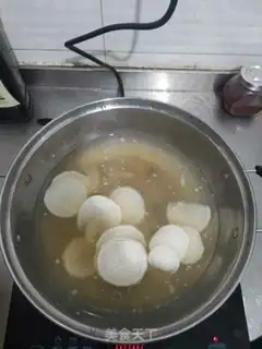 Make Beef noodles step 4