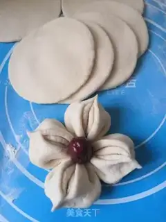 Make The dates step 13