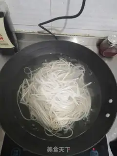 Make Beef noodles step 5