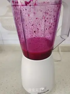 Make The veggie rainbow step 1
