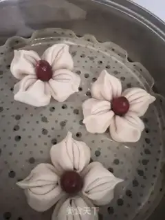 Make The dates step 14