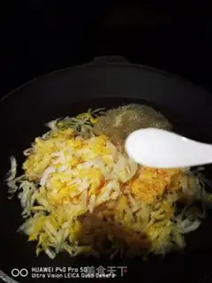 Make Sour soup rolls step 7