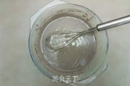Make Peanut butter and groceries step 1