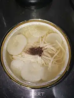 Make Beef noodles step 6