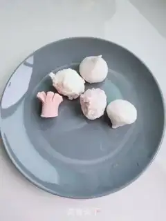 Make Chicken Tommy Line step 2