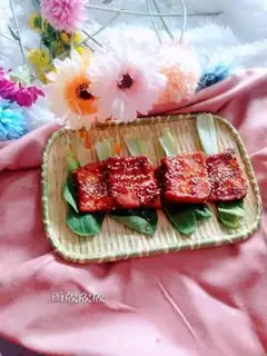 Make Tofu step 12