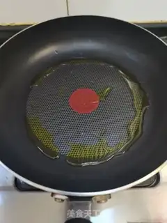 Make Spinach sprouts step 3
