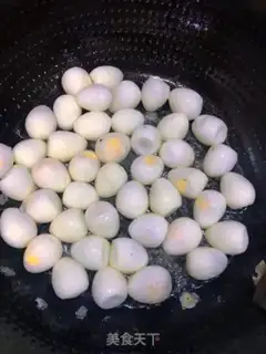 Make Tofu step 3