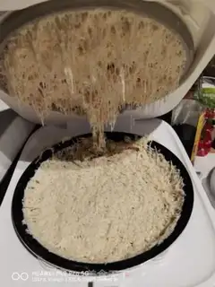Make Sour soup rolls step 10