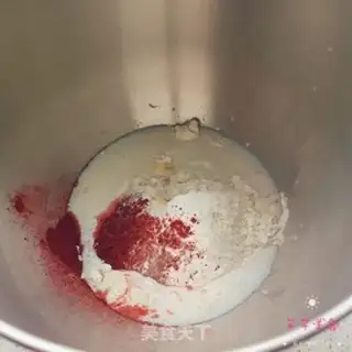 Make Bread step 0