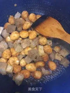 Make Tofu step 5