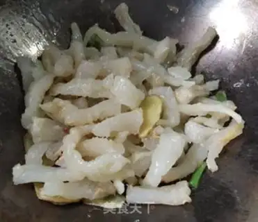 Make Pork gel step 1