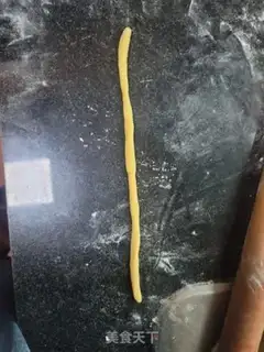 Make Gold bag step 13