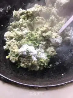 Make Delicious artemisinin step 3