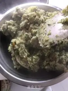 Make Delicious artemisinin step 4