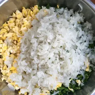 Make A box of casserole step 5