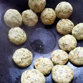 Make Delicious artemisinin step 5