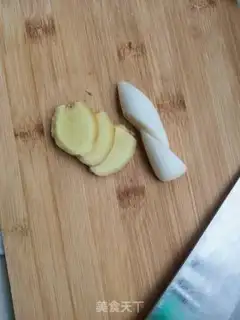 Make Chicken soup for mushrooms step 4