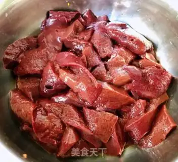 Make Pork step 0