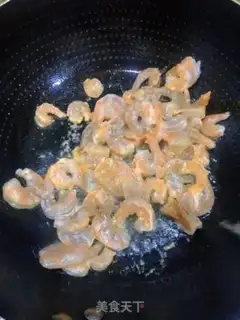 Make Shrimp step 1