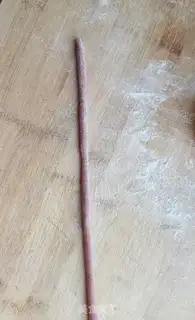 Make Gold bag step 18