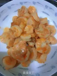 Make Shrimp step 2