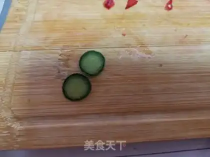 Make Strawberry Juice step 5