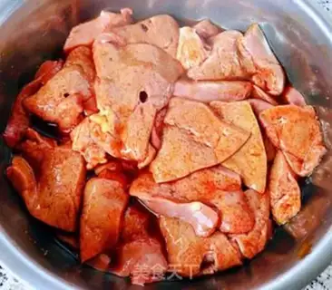 Make Pork step 2