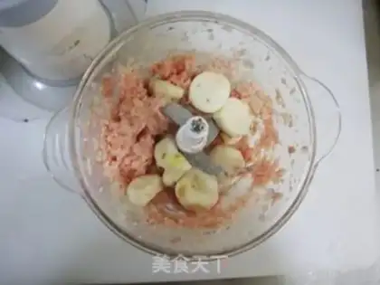 Make Eggskin roll step 2