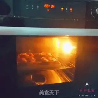 Make Bread step 10