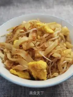 Make Bean sprouts step 5
