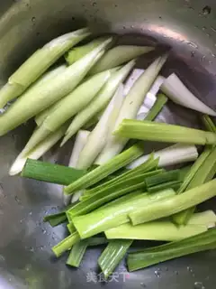 Make Spring meat step 5