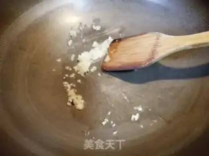 Make Squirt fish, Dutch beans step 5