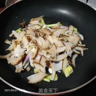 Make Red Snail step 6