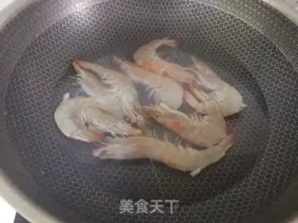 Make Spicy pot step 4