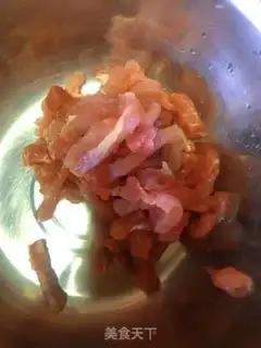 Make Kyo-su curry step 0