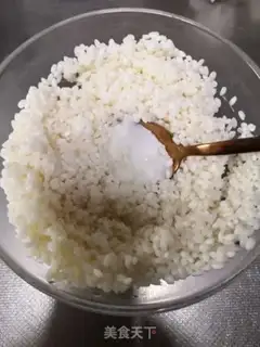 Make Rice rice step 3