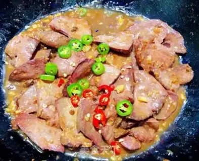 Make Pork step 10