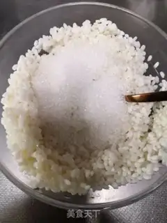 Make Rice rice step 4