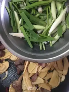 Make Spring meat step 9