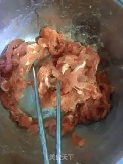 Make Kyo-su curry step 2